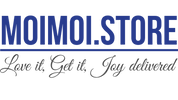 MoiMoi Store - Home